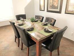 Ref 31 Stunning 5 Bedroom Villa With Private Pool