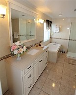 Ref 08 Stunning 5 Bed Villa With own Pool spa Near Disney