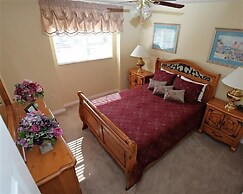 Ref 08 Stunning 5 Bed Villa With own Pool spa Near Disney