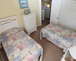 Ref 08 Stunning 5 Bed Villa With own Pool spa Near Disney