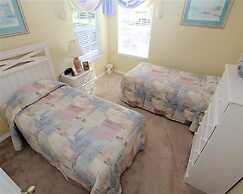 Ref 08 Stunning 5 Bed Villa With own Pool spa Near Disney