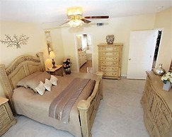 Ref 08 Stunning 5 Bed Villa With own Pool spa Near Disney