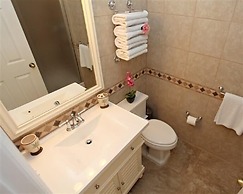 Ref 08 Stunning 5 Bed Villa With own Pool spa Near Disney