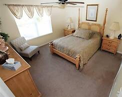 Ref 08 Stunning 5 Bed Villa With own Pool spa Near Disney