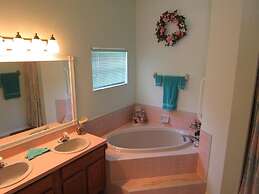 Ref 24 Modern 4 Bed Villa With own South Facing Pool