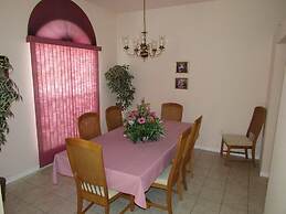 Ref 24 Modern 4 Bed Villa With own South Facing Pool