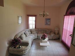 Ref 24 Modern 4 Bed Villa With own South Facing Pool