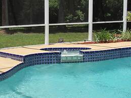 Ref 24 Modern 4 Bed Villa With own South Facing Pool