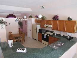 Ref 24 Modern 4 Bed Villa With own South Facing Pool