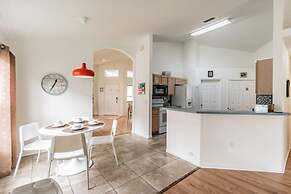 Ref 16 Stunning 4 Bed Villa on 5 Star Resort Near Disney