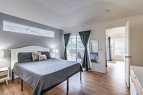 Ref 16 Stunning 4 Bed Villa on 5 Star Resort Near Disney