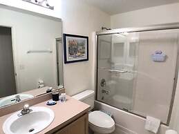 Ref 16 Stunning 4 Bed Villa on 5 Star Resort Near Disney