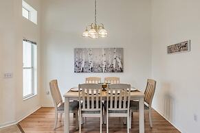 Ref 16 Stunning 4 Bed Villa on 5 Star Resort Near Disney