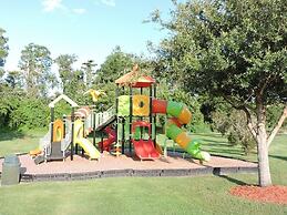 Ref 16 Stunning 4 Bed Villa on 5 Star Resort Near Disney