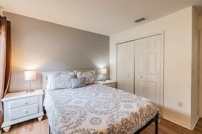 Ref 16 Stunning 4 Bed Villa on 5 Star Resort Near Disney