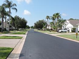 Ref 16 Stunning 4 Bed Villa on 5 Star Resort Near Disney