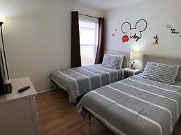 Ref 16 Stunning 4 Bed Villa on 5 Star Resort Near Disney