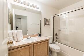 Ref 16 Stunning 4 Bed Villa on 5 Star Resort Near Disney