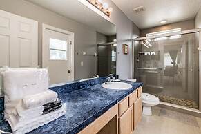 Ref 16 Stunning 4 Bed Villa on 5 Star Resort Near Disney