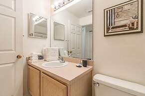 Ref 16 Stunning 4 Bed Villa on 5 Star Resort Near Disney