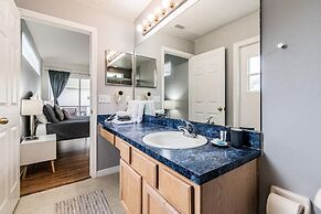 Ref 16 Stunning 4 Bed Villa on 5 Star Resort Near Disney