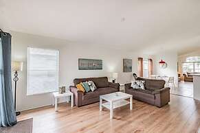 Ref 16 Stunning 4 Bed Villa on 5 Star Resort Near Disney