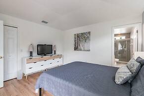 Ref 16 Stunning 4 Bed Villa on 5 Star Resort Near Disney