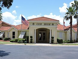 Ref 16 Stunning 4 Bed Villa on 5 Star Resort Near Disney