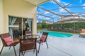 Ref 16 Stunning 4 Bed Villa on 5 Star Resort Near Disney