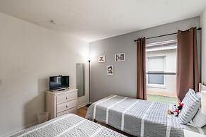 Ref 16 Stunning 4 Bed Villa on 5 Star Resort Near Disney