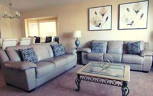 Ref 17 Beautiful 4 Bed Villa With own Poolspa Near Disney