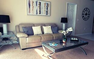 Ref 17 Beautiful 4 Bed Villa With own Poolspa Near Disney