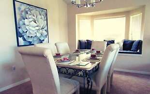 Ref 17 Beautiful 4 Bed Villa With own Poolspa Near Disney