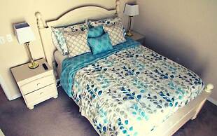 Ref 17 Beautiful 4 Bed Villa With own Poolspa Near Disney