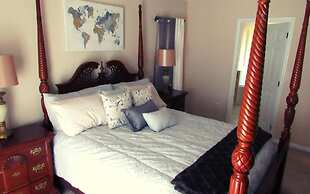 Ref 17 Beautiful 4 Bed Villa With own Poolspa Near Disney