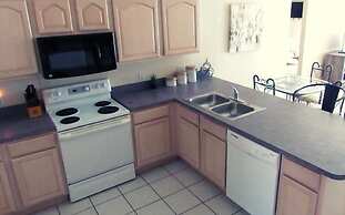 Ref 17 Beautiful 4 Bed Villa With own Poolspa Near Disney