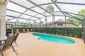 Ref B Stunning 4 Bed Villa on 5 Star Gated Resort