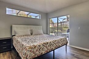 Ref B Stunning 4 Bed Villa on 5 Star Gated Resort