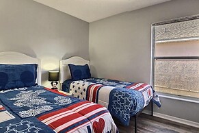 Ref B Stunning 4 Bed Villa on 5 Star Gated Resort