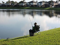 Ref B Stunning 4 Bed Villa on 5 Star Gated Resort