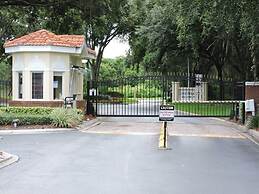 Ref B Stunning 4 Bed Villa on 5 Star Gated Resort