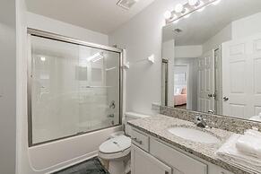 Ref B Stunning 4 Bed Villa on 5 Star Gated Resort