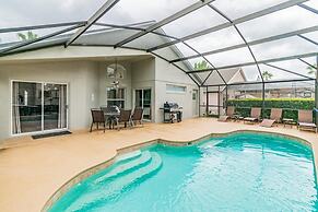 Ref B Stunning 4 Bed Villa on 5 Star Gated Resort