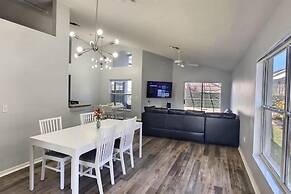 Ref B Stunning 4 Bed Villa on 5 Star Gated Resort