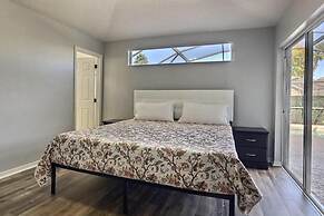 Ref B Stunning 4 Bed Villa on 5 Star Gated Resort