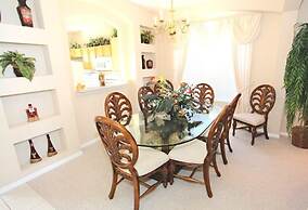 Ref 40 Fabulous 6 Bed Villa With own Poolhot tub