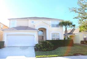 Ref 40 Fabulous 6 Bed Villa With own Poolhot tub