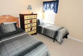 Ref 40 Fabulous 6 Bed Villa With own Poolhot tub