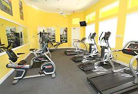 Ref 40 Fabulous 6 Bed Villa With own Poolhot tub