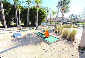 Ref 40 Fabulous 6 Bed Villa With own Poolhot tub